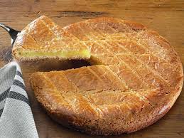 Gateau Basque Au Thermomix Recette Gateau Basque Thermomix Recette Gateau Basque Recette