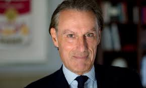 Ex-Christie's chief goes global with advisory enterprise