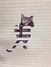 40 Easiest Things To Draw When Feeling Bored Artisticaly Inspect The Artist Inside You