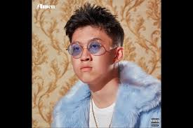 ASAP Rocky Completes His Third Album