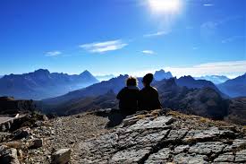 After her husband's death, mrs jenkins sold the house to her son on the condition that he lived in it. Pioneers Of Sustainability Inge And Yvonne Castlunger From Dolomit Homes Hotel
