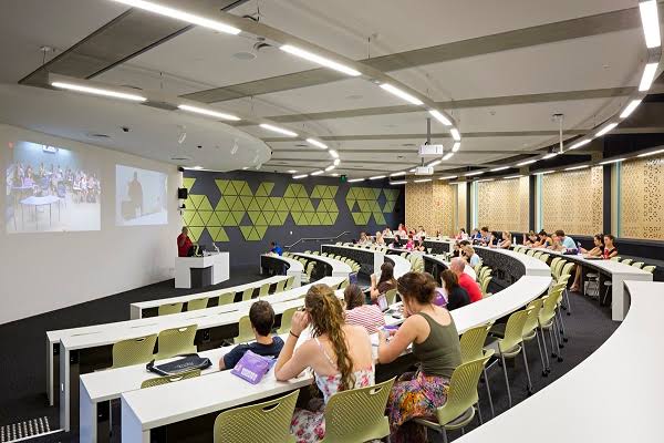 James Cook University - Brisbane Campuses: Location, Photos & Videos
