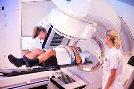 Radiation therapy can treat prostate cancer. Radiation Boost Lowers Risk Of Prostate Cancer Recurrence Imaging Technology News