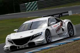 Honda Nsx Gt500 Japan Nsx Lexus Models Super Cars
