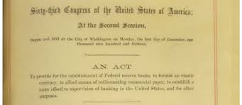 Последние твиты от federal reserve (@federalreserve). President Wilson Signed A Secret Called The Federal Reserve Act