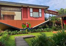 Membantu anda untuk memiliki rumah impian. Tempat Menarik Di Sabah Yang Terkini 2021 Paling Cantik