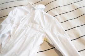 How do you remove yellow stains? How To Remove Yellow Armpit Stains Cleanipedia