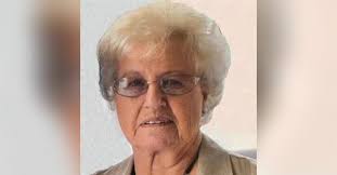 Christine Hermanson Obituary