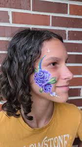 What business license is needed for face painting?