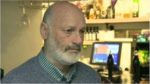 Teyrngedau i gwpl fu farw wedi tân mewn tŷ yn Llandudoch