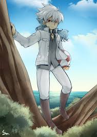 He is a fw for unlimited shining, zero, shinsei inazuma japan (movie) and resistence japan. Hakuryuu Inazuma Eleven Inazuma Eleven Go Image 1558590 Zerochan Anime Image Board