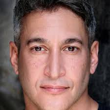 Josh Philip Weinstein Movies and TV Shows