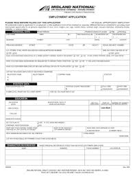 basic job application form fill out and sign printable pdf template signnow