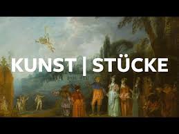 Louvre, paris, france photo credit: The Embarkation For Cythera Digital Collection