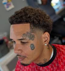 Spac3 Cutz 》Celebrity💈Barber（@spac3cutz）• Instagram 相片與影片