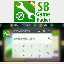 Sb Game Tool Hacker Joke For Android Apk Download