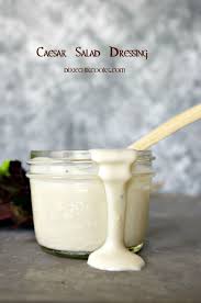 The Best Caesar Salad Dressing Recipe Caesar Salad Dressing Recipe Caesar Salad Dressing Homemade Caesar Salad Dressing