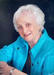 Obituary information for Barbara Ruth Laudel