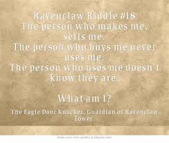 The ravenclaw common room is in one of the castle's towers and is wide and circular. 29 Ravenclaw Riddles Ideas Riddles Ravenclaw Ravenclaw Pride