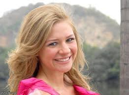 Melissa Michelle Casanova Loor