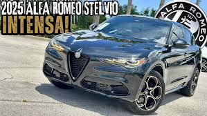 Image result for Alfa Black 2025 Alfa-Romeo