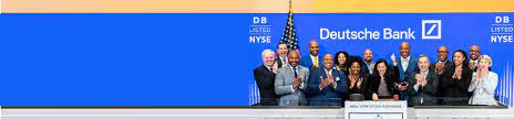 Pursuant to the court's order, dated may 12, 2020, the settlement hearing to consider class plaintiffs' motion for final approval of the settlement and plan of allocation and lead counsel's motion for an award of attorneys' fees and expenses and awards to class plaintiffs. Home Deutsche Bank