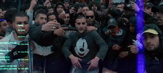 Post category:à la une / faits divers. Sofiane Retourne Les Mureaux Dans Le Clip Ma Cite A Craque Mce Tv