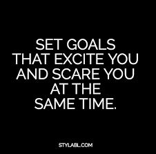  Goals Stylabl Good Life Quotes Goal Quotes Career Quotes