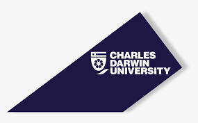 It does not meet the threshold of originality needed for copyright protection, and is therefore in the public domain. Cdu Charles Darwin University Logo Hd Png Download Kindpng