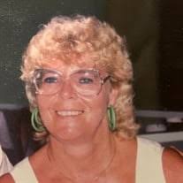 Agnes "Aggie" McClain Obituary (2022)