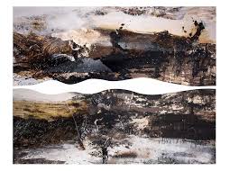 Hi sobat blogger, kali ini saya berbagi tentang peribahasa. Jalaini Abu Hassan Revisits Use Of Black Magic In His Latest Solo Landskap Daerah Samar At Segaris Art Center Options The Edge