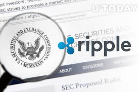 Get the latest on xrp news across the world. Sec Says Xrp Holders Are Compelling It To Bring Enforcement Action Against Them