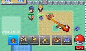 Pokemon is one of the world's most popular gaming franchises. Download Pokemon Tower Defence 2 For Android Championrenew