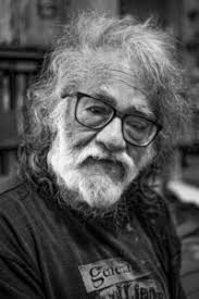 Neeli Cherkovski /Appreciation/Book Release and Readings