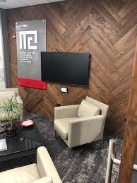 Try this intermediate painting project and. How To Make Wood Paneling Look More Modern Northern Log
