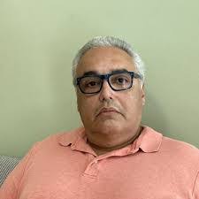 Jose Cerna's Instagram, Twitter & Facebook