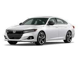 Print more in feature guide. New 2021 Honda Accord Inventory Columbus