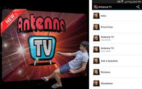 Antenna (formerly ntna) is a live tv app for apple tv powered by (but not affiliated with) ustvnow. Antenna Tv Apk Download Latest Android Version 1 0 Com Andromo Dev260931 App305785