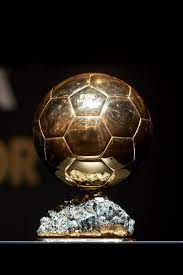 Power Rankings For Ballon D Or 2021 In 2021 Ballon D Or Messi And Ronaldo Ballon