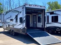 Download grand design dealer resource and enjoy it on your iphone, ipad, and ipod touch. 2016 Grand Design Rv Momentum M Class 327m Colton Rv In Ny Buffalo Rochester And Syracuse Ny Rv Dealer Fifth Wheel Campers And Class A Motorhomes For Sale In Ny