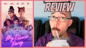 My Divorce Party Review and Ending