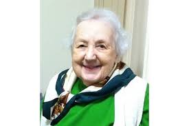 Eloise Aultman Obituary (1923