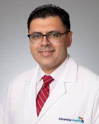Dr. Ankur Ved Gupta, MD