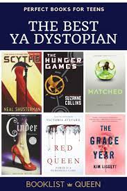 In this list of the best dystopian novels, extreme cosmetic surgery is enforced, america breaks into a second civil war, and animals rebel. 25 Dystopian Books For Teens To Read Booklist Queen