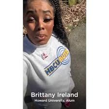 We are all in this together. #HBCUstrong