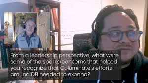 Deepening our Commitment to Equity