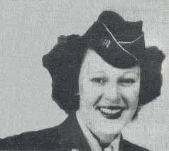 Obituary information for Gertrude May Kent