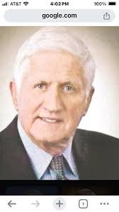 FORMER PRINCIPAL OF HARRY ABATE SCHOOL -- R.I.P.