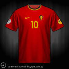 Die trikotnummer 37 auf dem trikot ist recht selten, schaut man in die anderen ligen in europa. Em Trikots Belgien 2020 2021