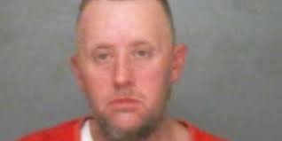 Man in custody, accused of shooting parents to death in Blount Co.